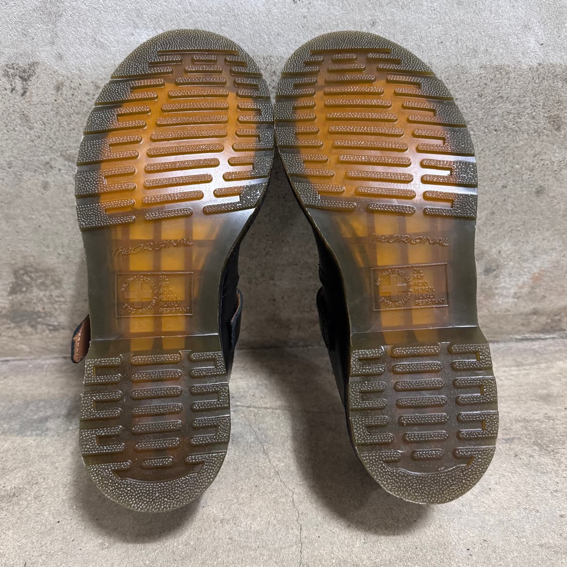 닥터마틴 폴리 메리제인 슈즈 uk7 240 상품이미지6