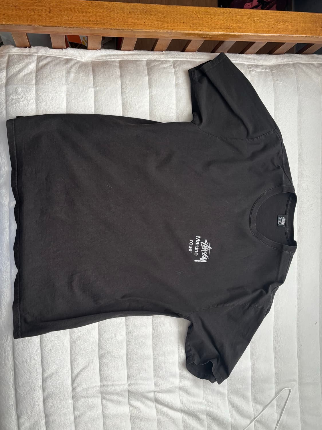 스투시 마틴로즈 반팔 xl 상품이미지1