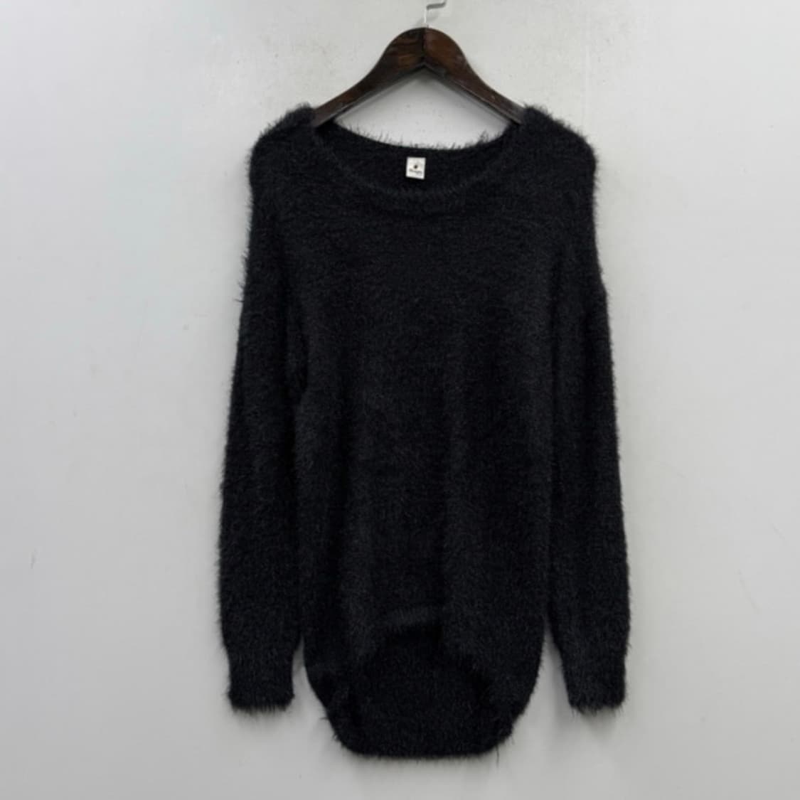 빈티지 앙고라 니트 상품이미지1