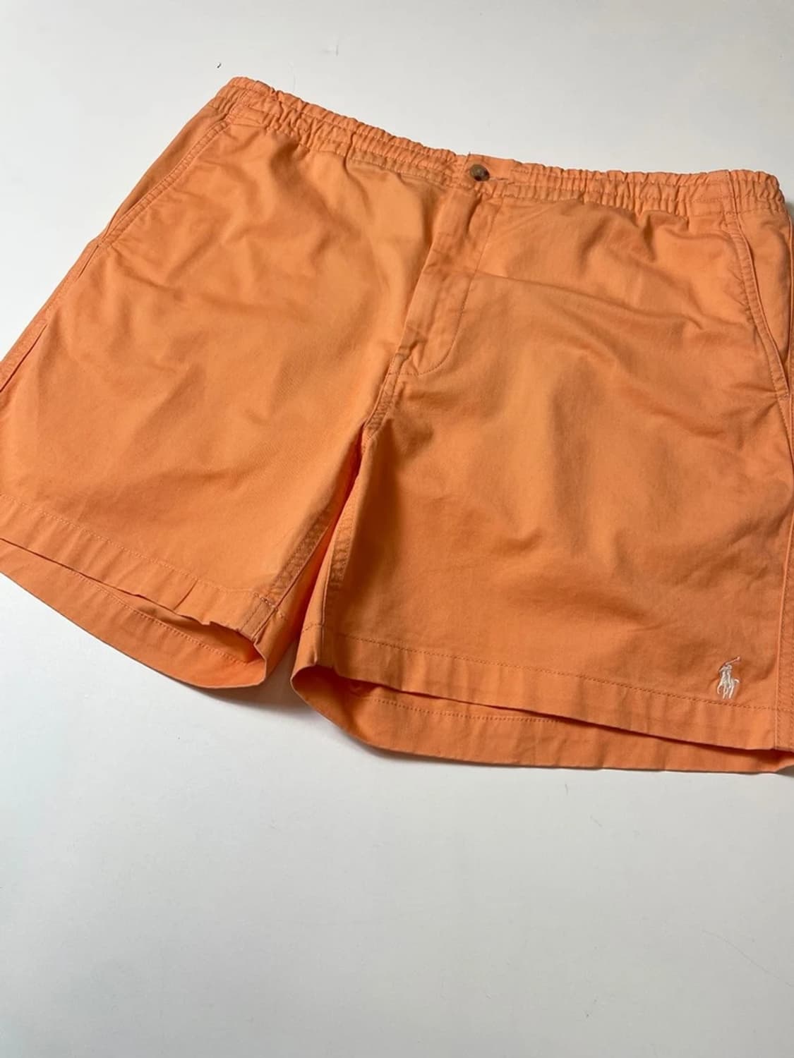 폴로 랄프로렌 클래식핏 프렙스터 반바지 PN9549 상품이미지4