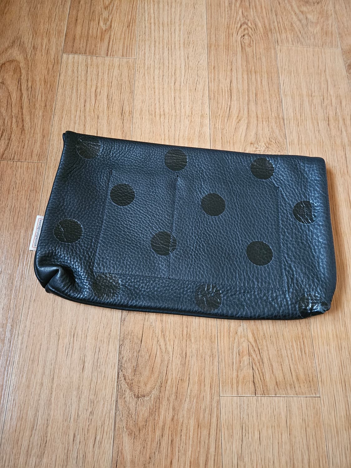 Bags in progress 가죽클러치 남성용  상품이미지2