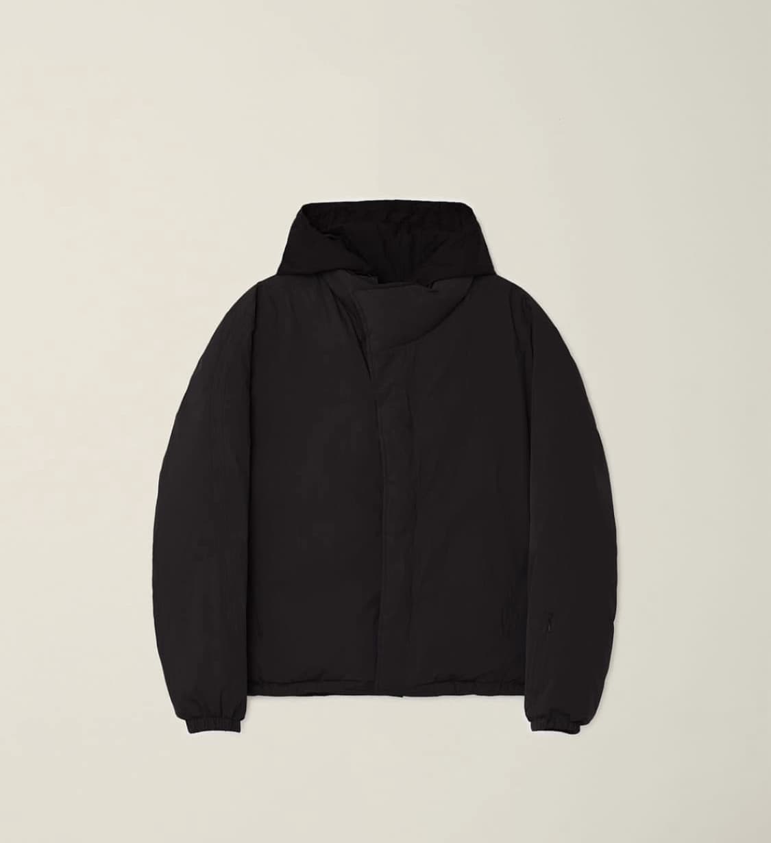 누마레  ee 패딩 상품이미지1