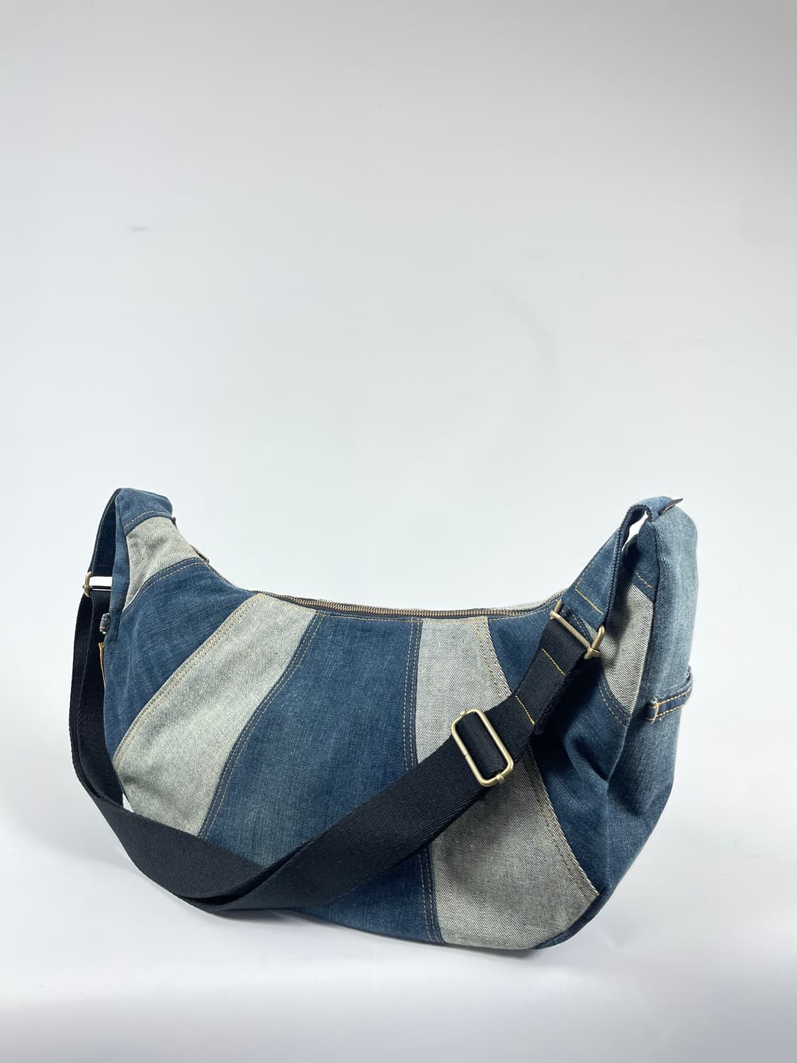 R.chemy hobo bag(알케미 호보백) 상품이미지2