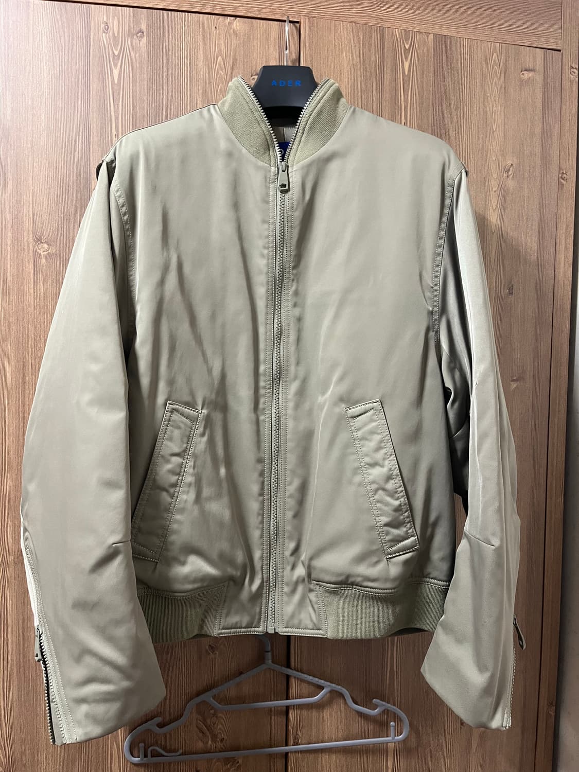 아더에러 프랭크 마원 자켓 a2 상품이미지2