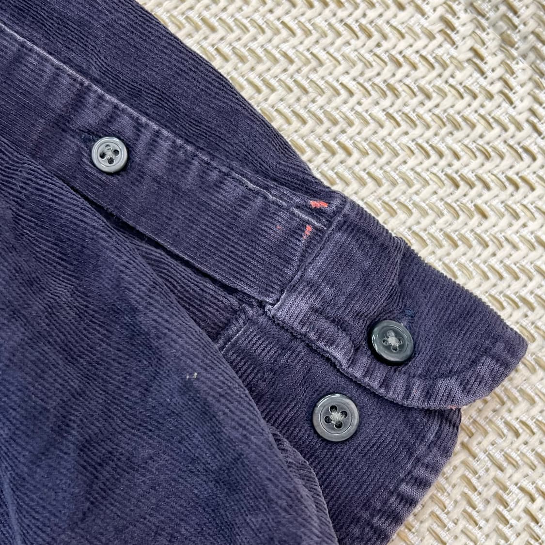 에디바우어 코듀로이 셔츠 r2389 상품이미지6