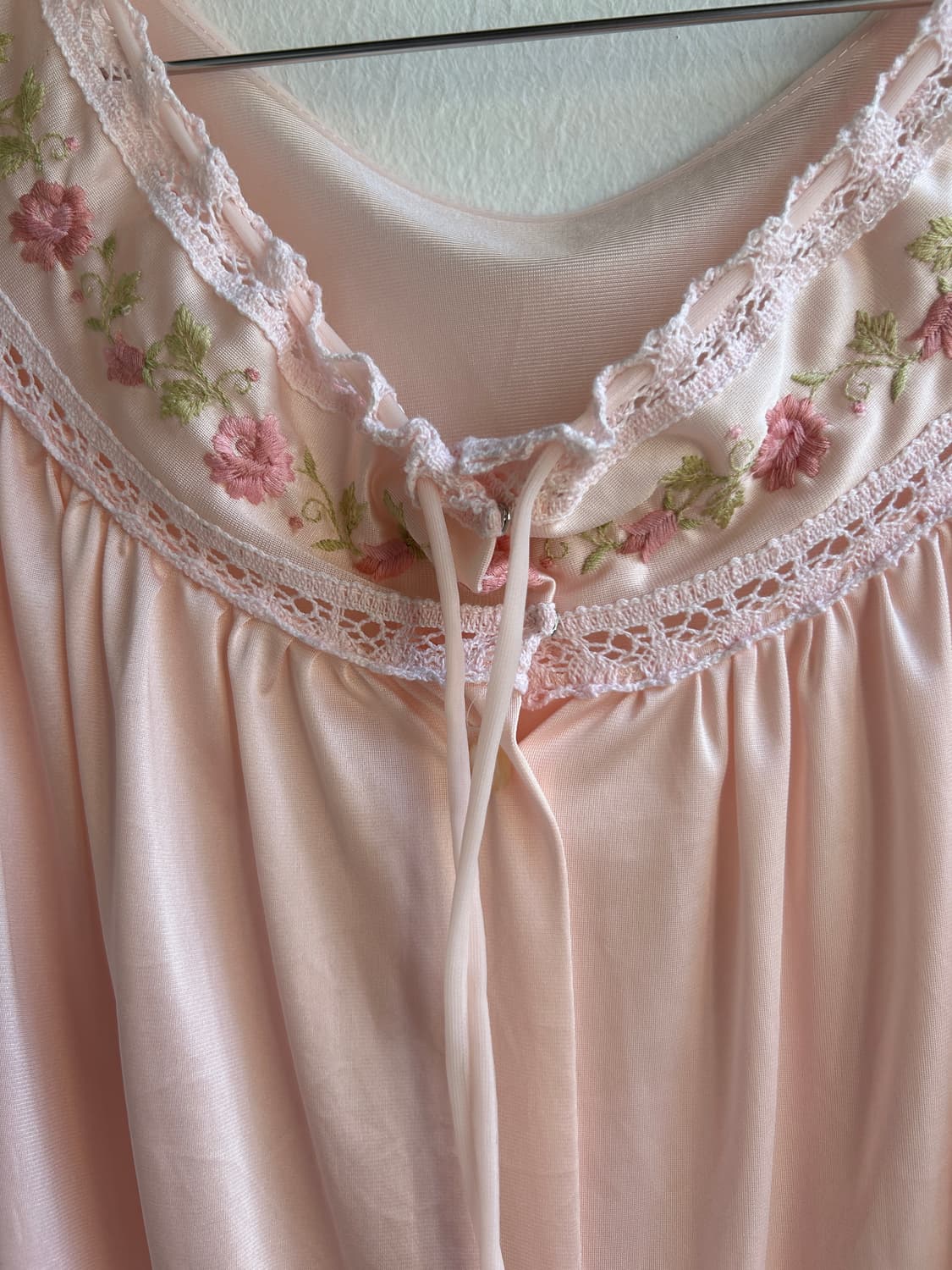 빈티지 잠옷  상품이미지5