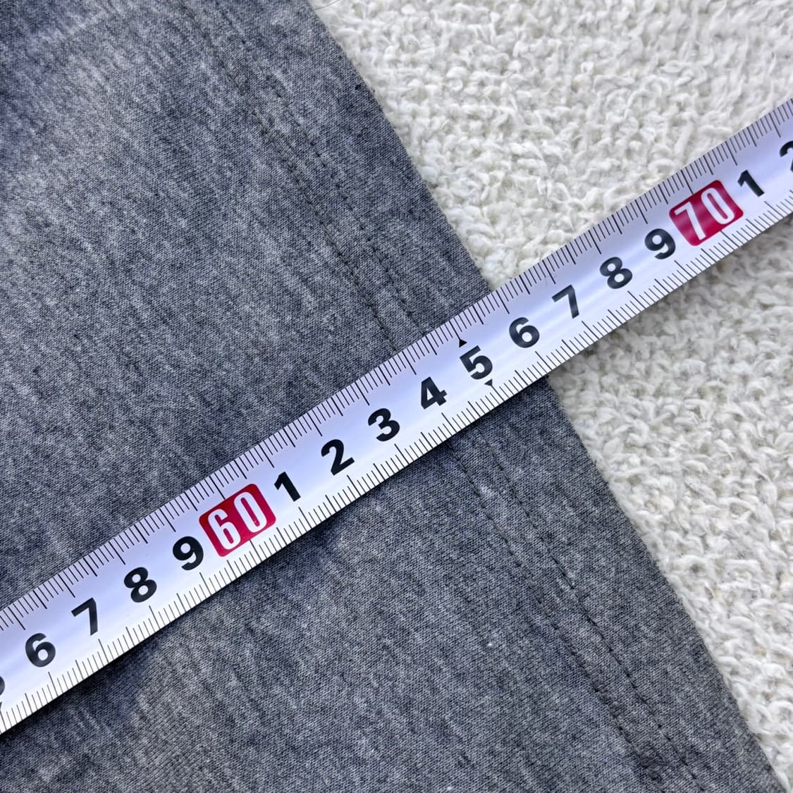 S 아베크롬비앤피치 반팔 티셔츠 0410E 상품이미지5