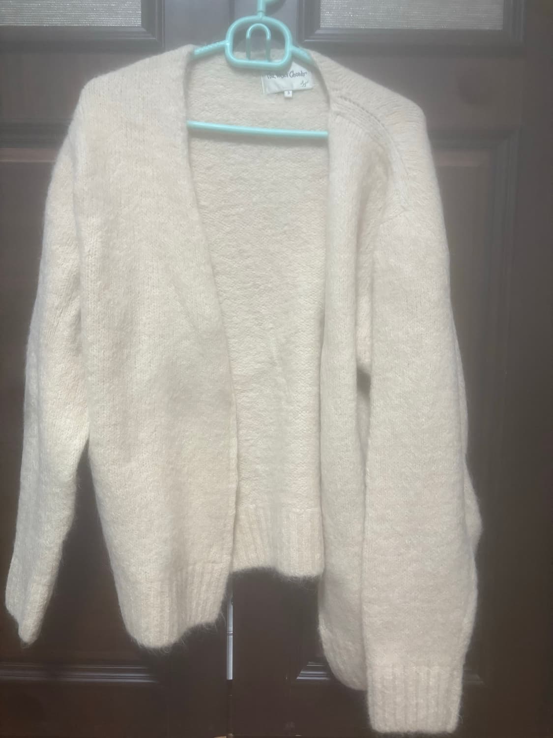 뤡코즈 가디건 3 상품이미지1