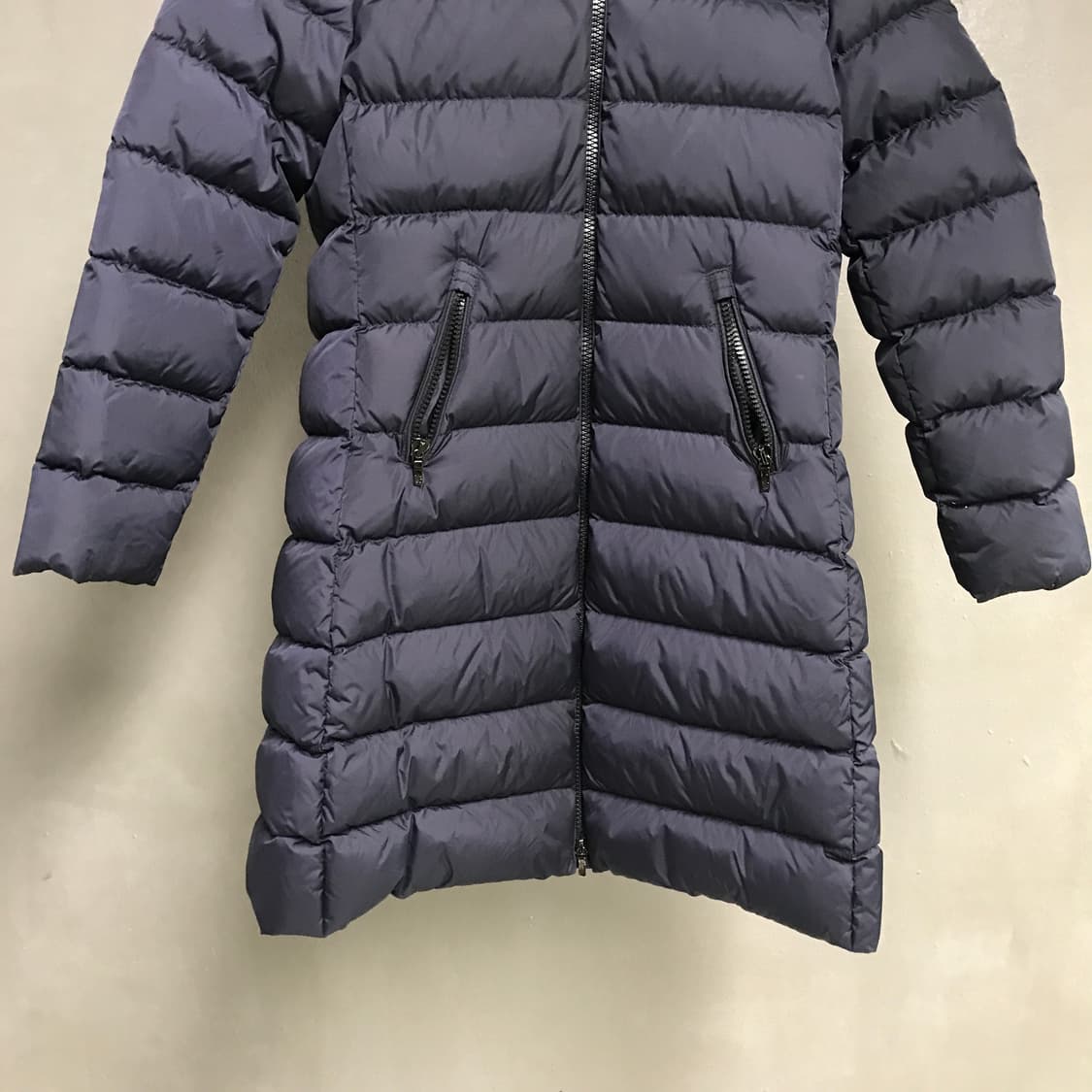 몽클레어 패딩 10(W) 상품이미지3