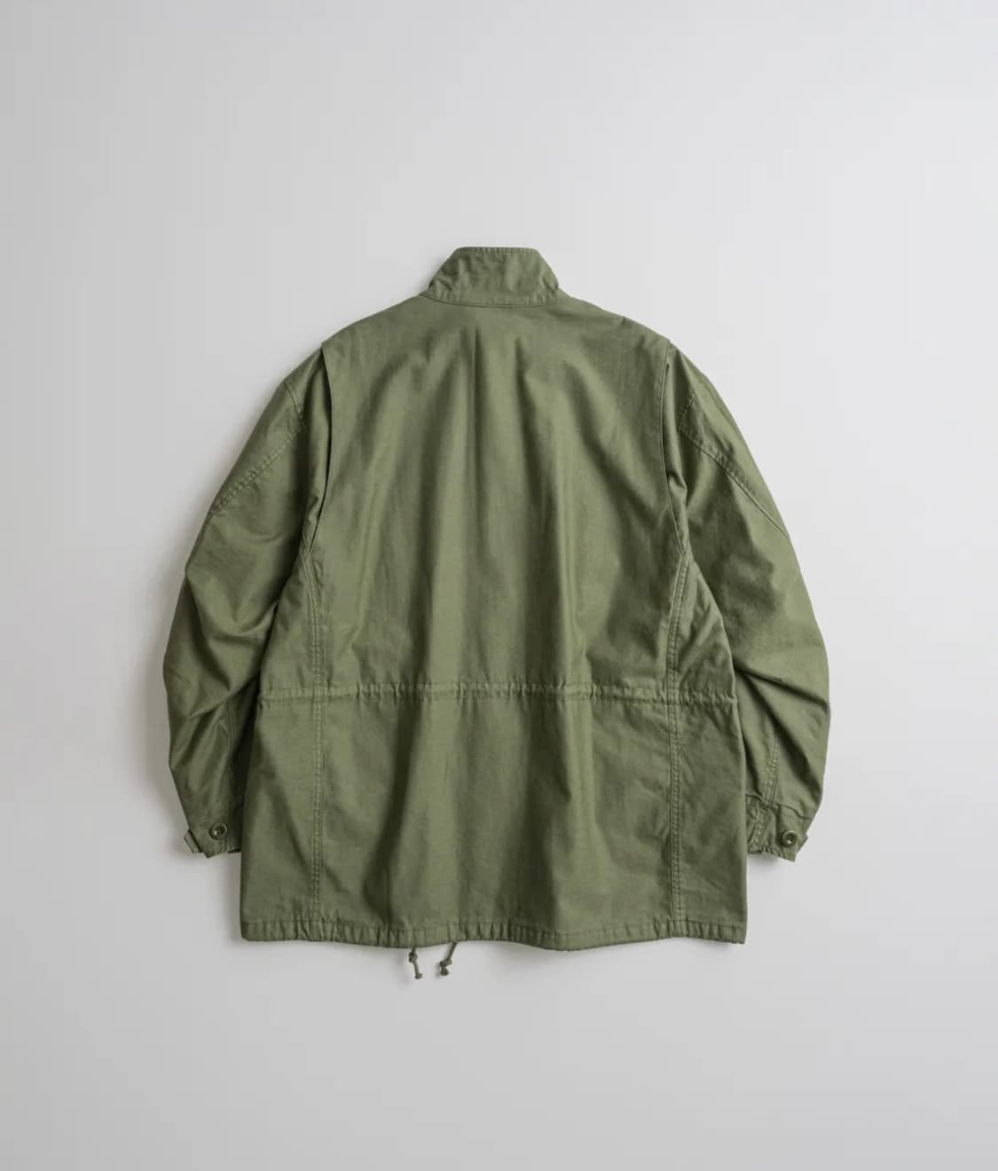 25FW 비헤비어 다이드 M-S 필드자켓 (4) 상품이미지2
