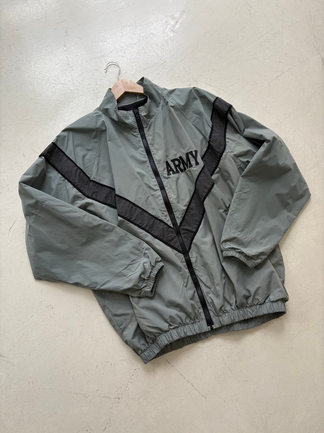 90‘s U.S Army IPFU Jacket  상품이미지10