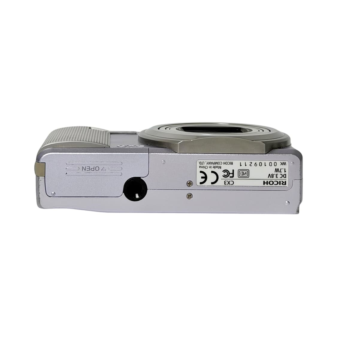 Ricoh 리코 CX3 키키디카 상품이미지7