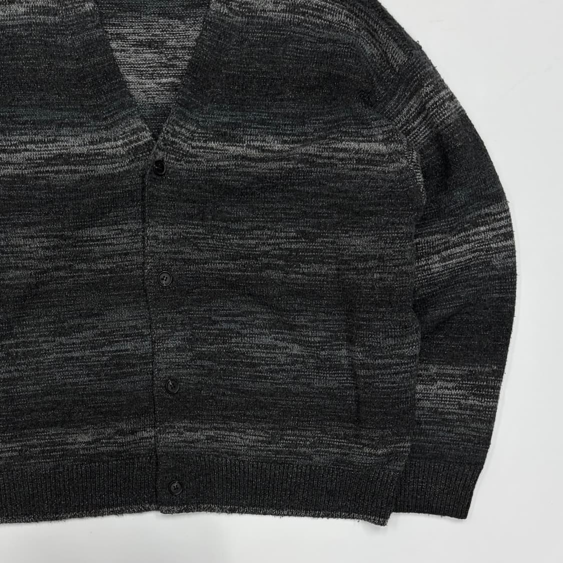 Nowandtomorrow 나우앤투모로우 니트 스웨터 L 상품이미지3