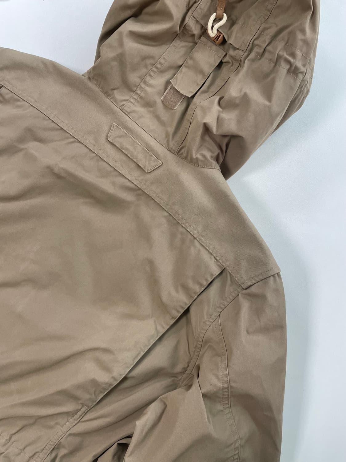 [M] 피엘라벤 넘버스 68 자켓W 상품이미지7