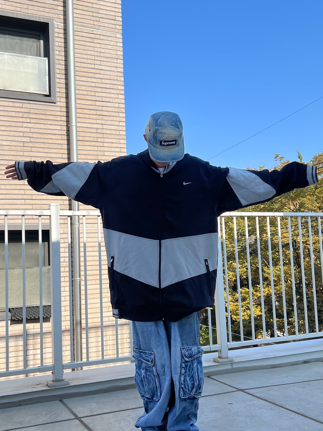 나이키 져지 상품이미지3