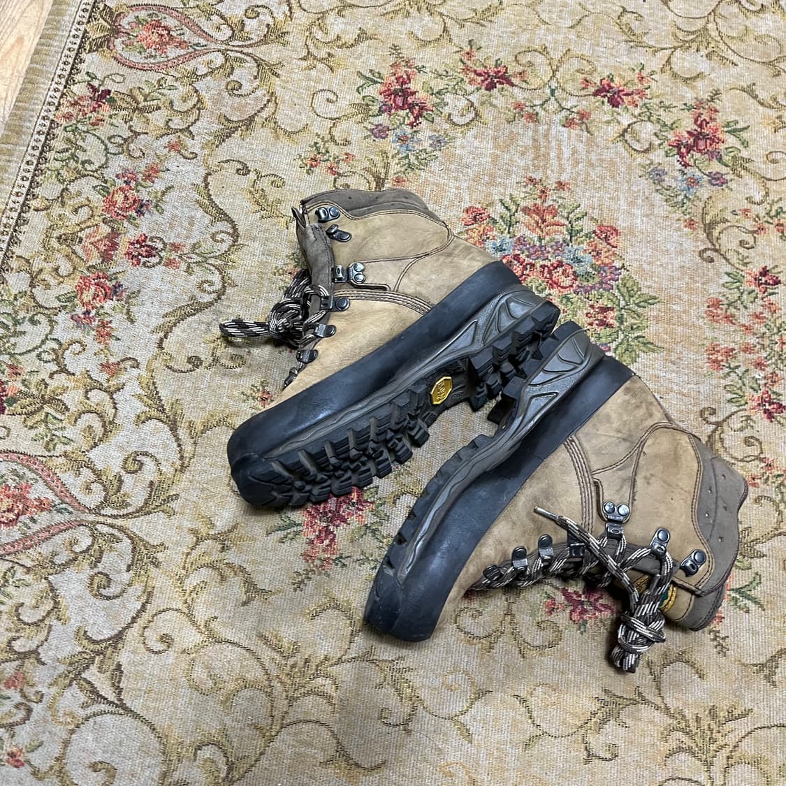 마인들 고어텍스 eu39 상품이미지3