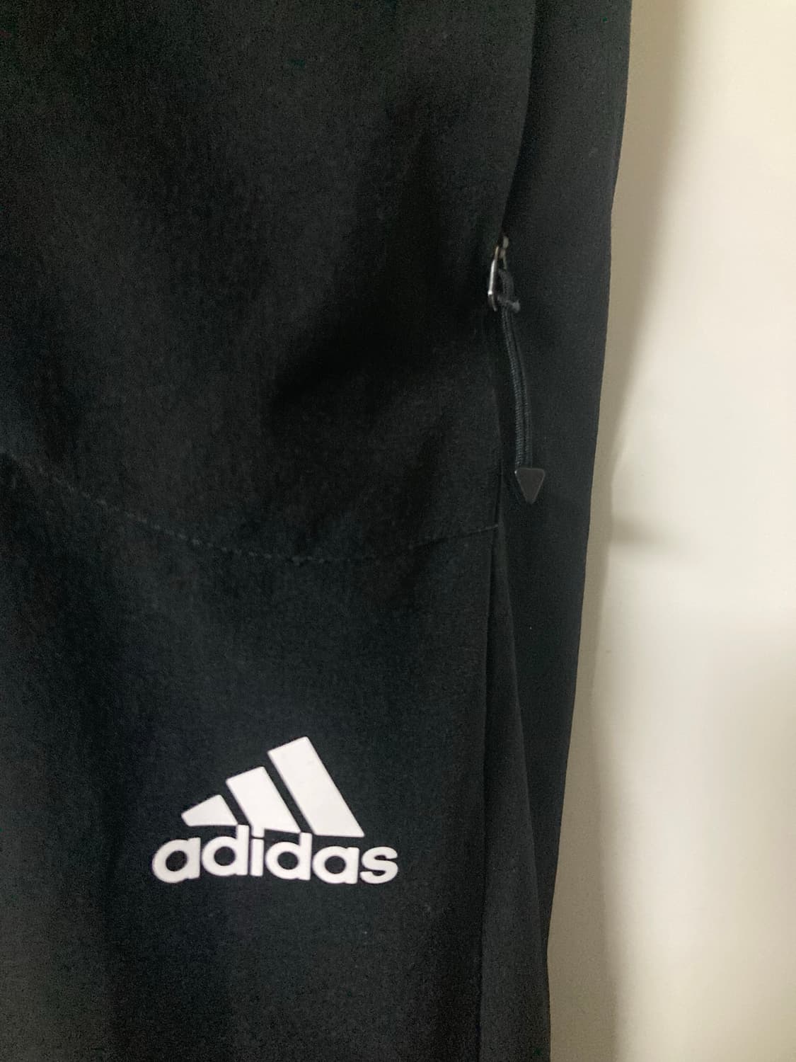 아디다스 에어로레디 트레이닝 팬츠 2XS 상품이미지4