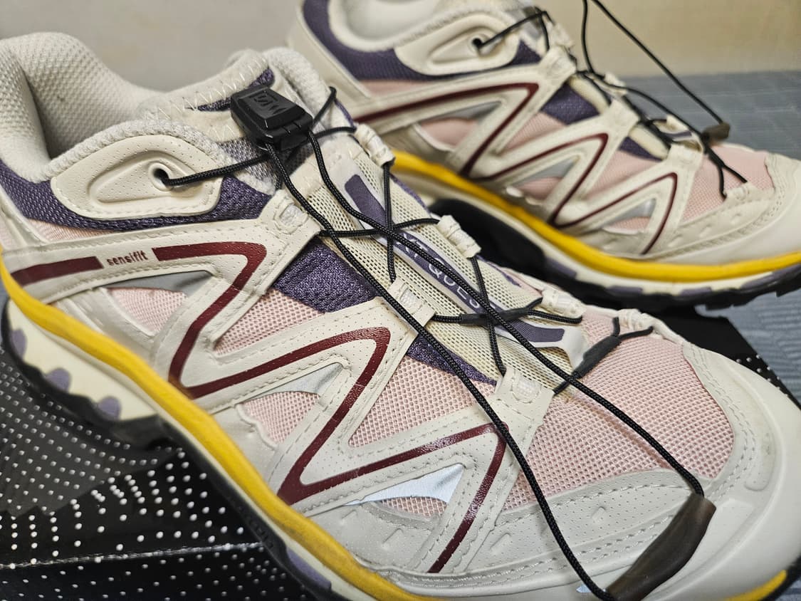 살로몬 xt quest 265 상품이미지4