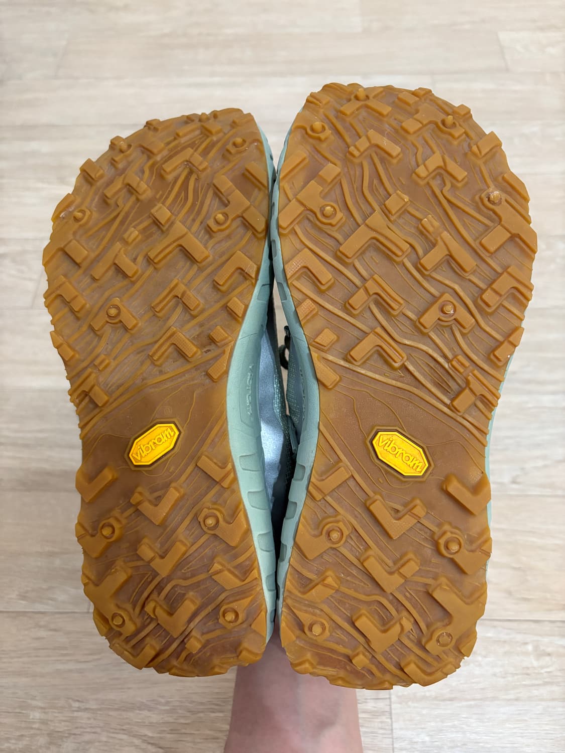 노다 X 세티스파이/ norda satisfy 001 제이다이트 /285 상품이미지7