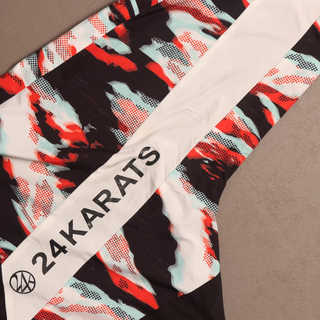 24KARATS 나일론 바람막이 A1087 상품이미지5
