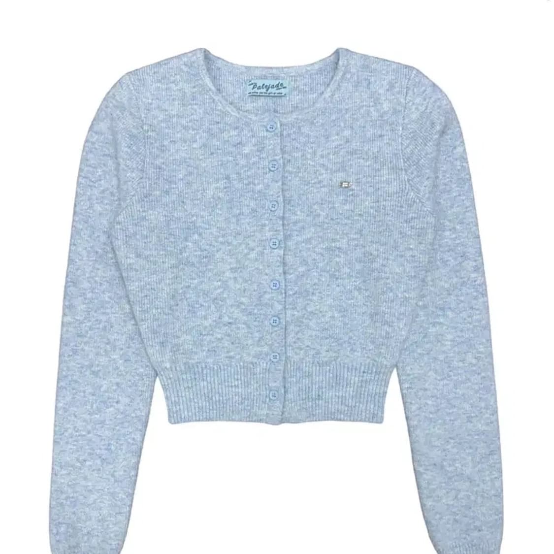 페일제이드 캔디 울 가디건 상품이미지3