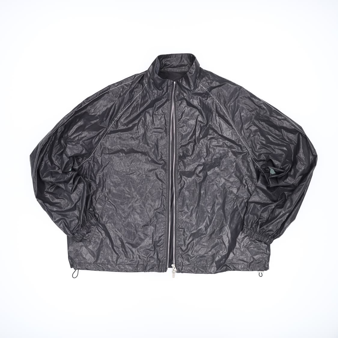 F 신형 마뗑킴 코팅 점퍼 자켓 0323H1 상품이미지1