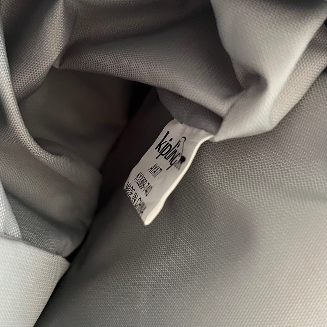 키플링 빅사이즈 여행용 가방 상품이미지7