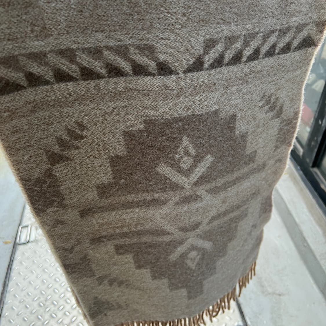  폴로 나바호 머플러 상품이미지6