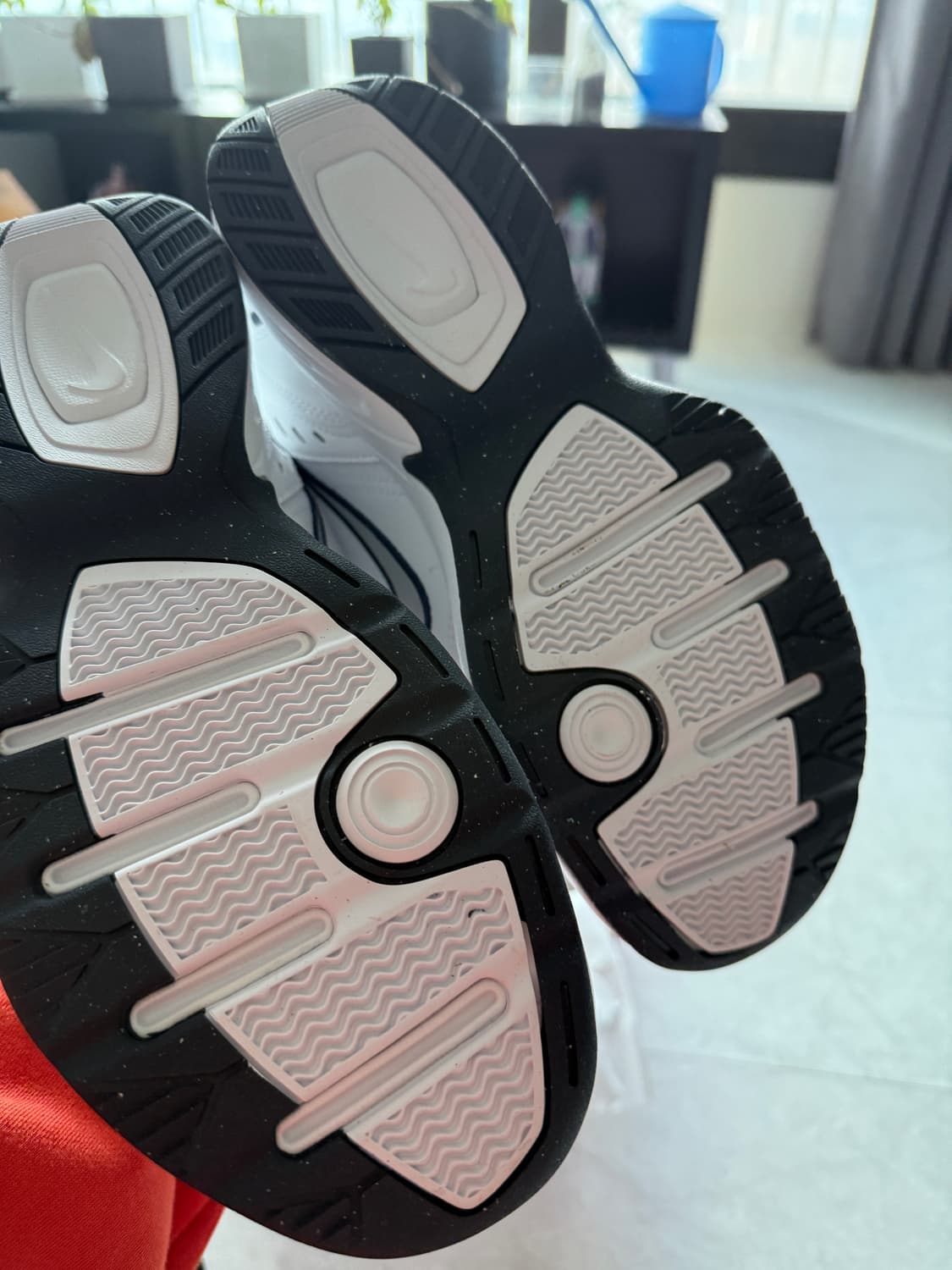 나이키 에어 모나크 새제품 상품이미지6