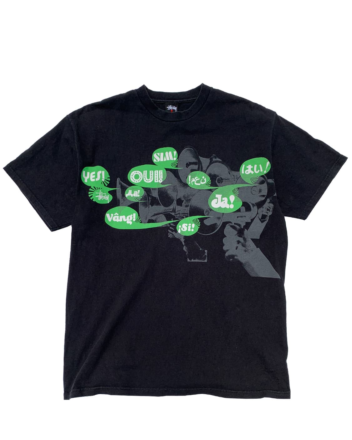 stussy Brent Rollins 스투시 티셔츠 상품이미지1