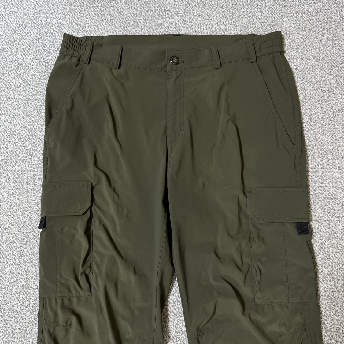 컬럼비아 봄여름용 등산바지 M 상품이미지3