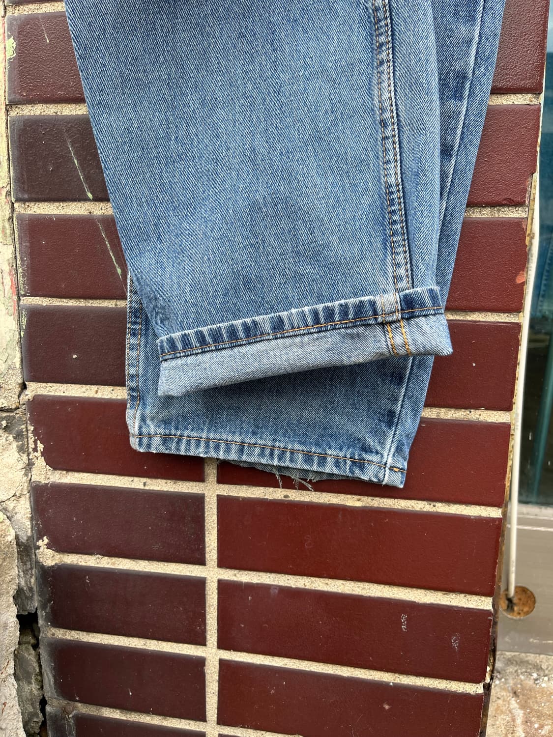 00’s 550 Vintage Levi's 상품이미지8