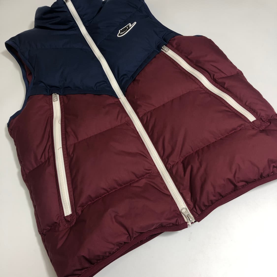 나이키 덕다운 패딩조끼 L 상품이미지6