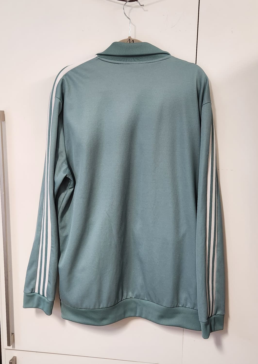 아디다스 베켄바우어 져지 2XL 상품이미지2