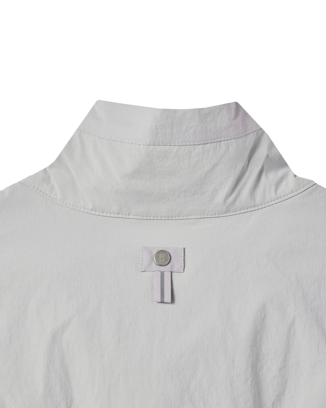 브롬톤런던 STAN HALF ZIP ANORAK 아노락 상품이미지8