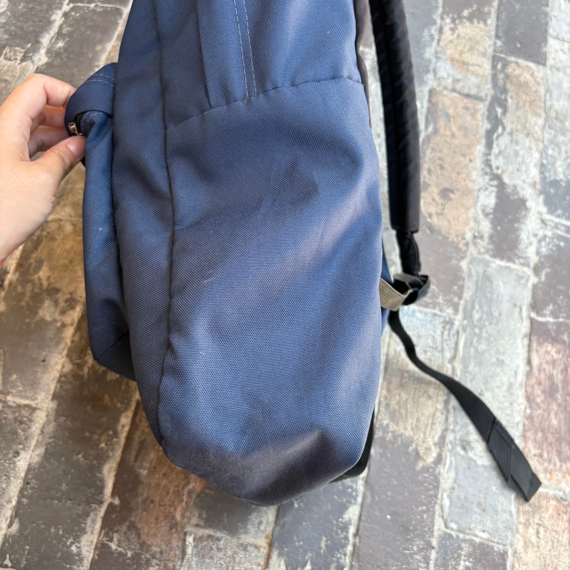 Jansport 잔스포츠 백팩 가방 상품이미지6