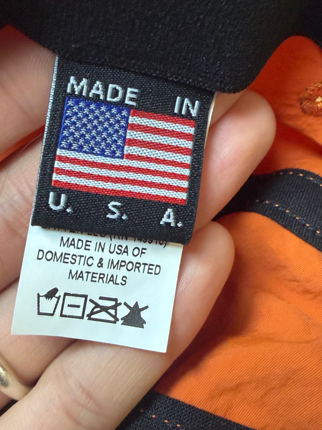 토포 캡 상품이미지4