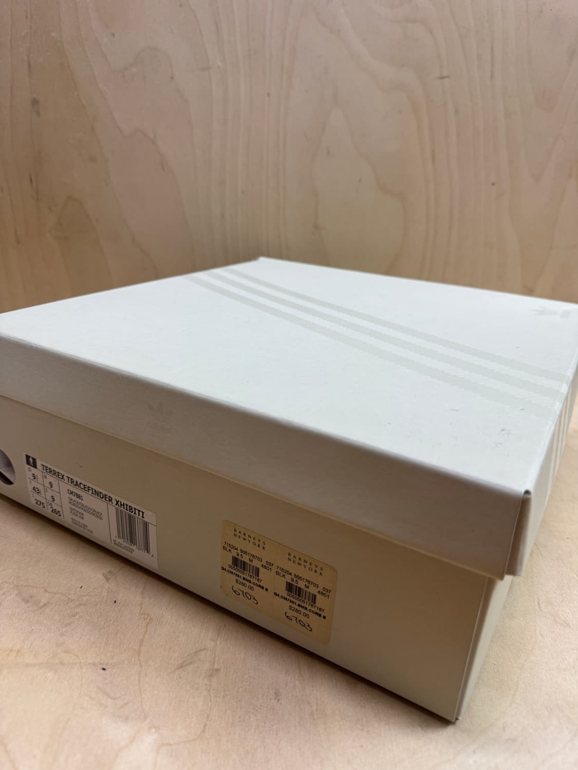 아디다스 테렉스 ADIDAS X XHIBITION TERREX 상품이미지3