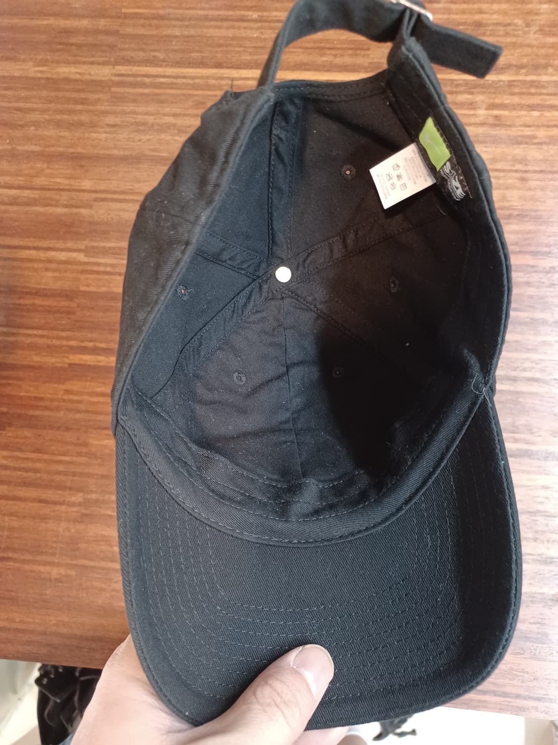 나이키 헤리티지 86 볼캡 프리 상품이미지4