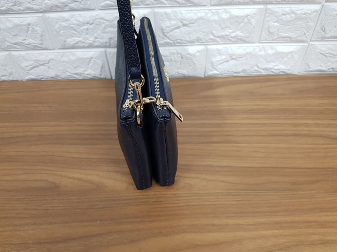 코치 크로스백(라일라 페블 F38273) 상품이미지2