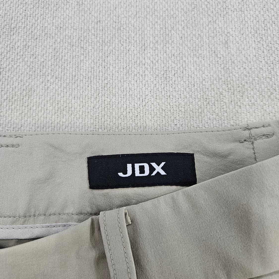 70 JDX 골프 여성  바지 0601Y2 상품이미지3