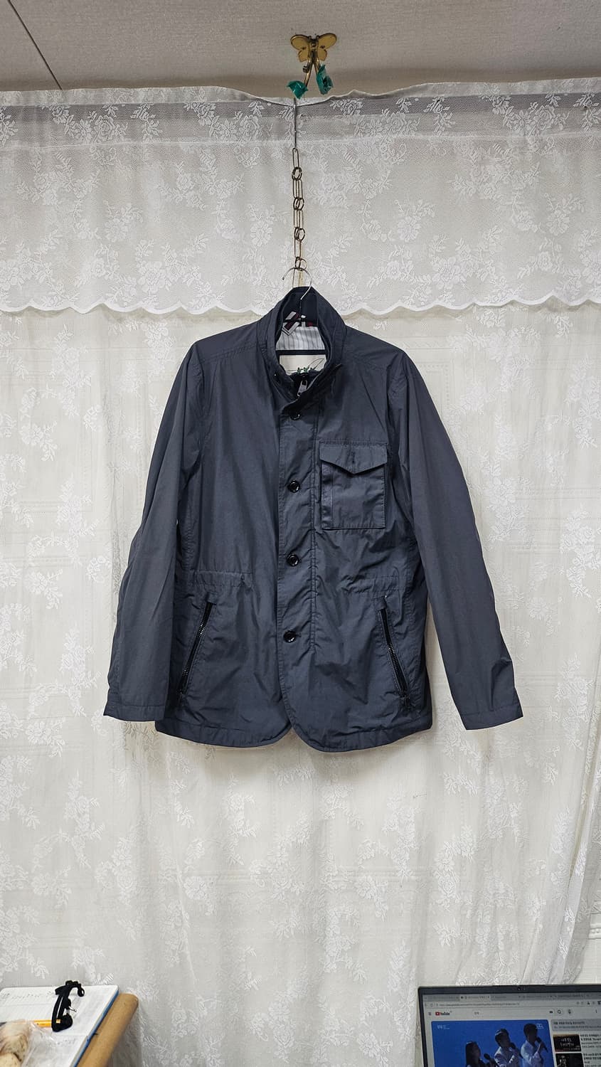 헨리코튼 남성 바람막이 자켓  상품이미지1