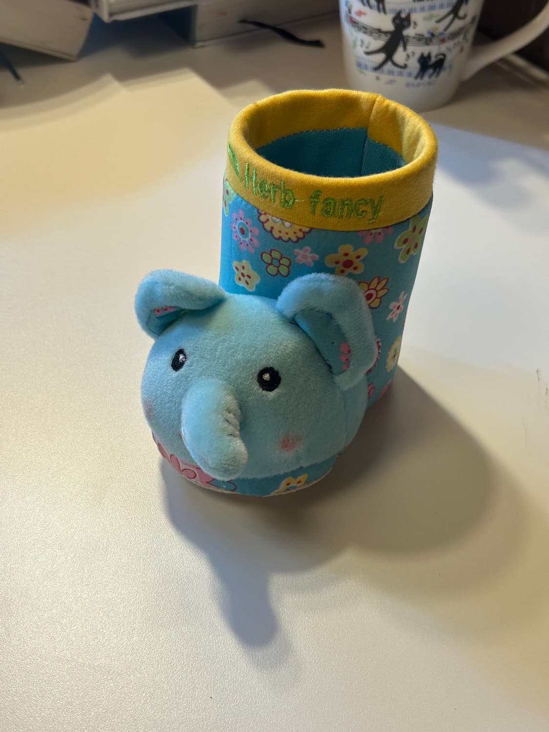 코끼리 연필꽂이  상품이미지3