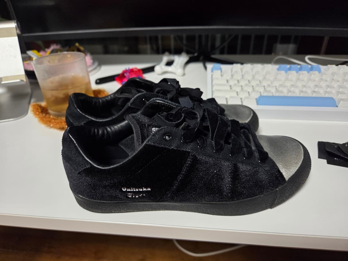 오니츠카타이거 신발판매합니다~ 상품이미지1