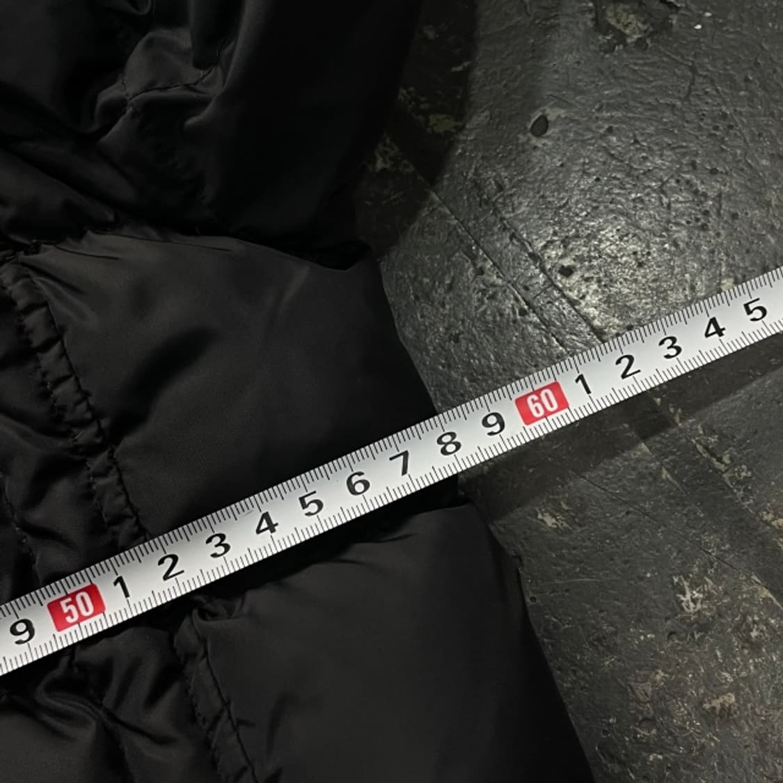 100 헨리코튼 패딩 상품이미지6