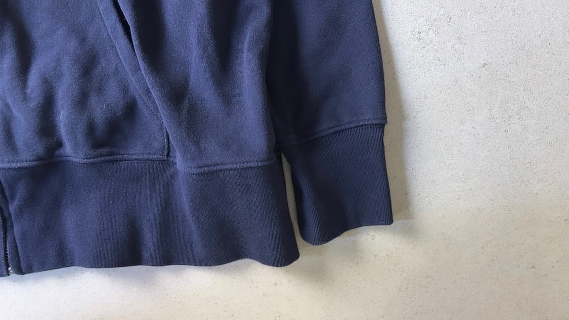 갭 후드집업 상품이미지3