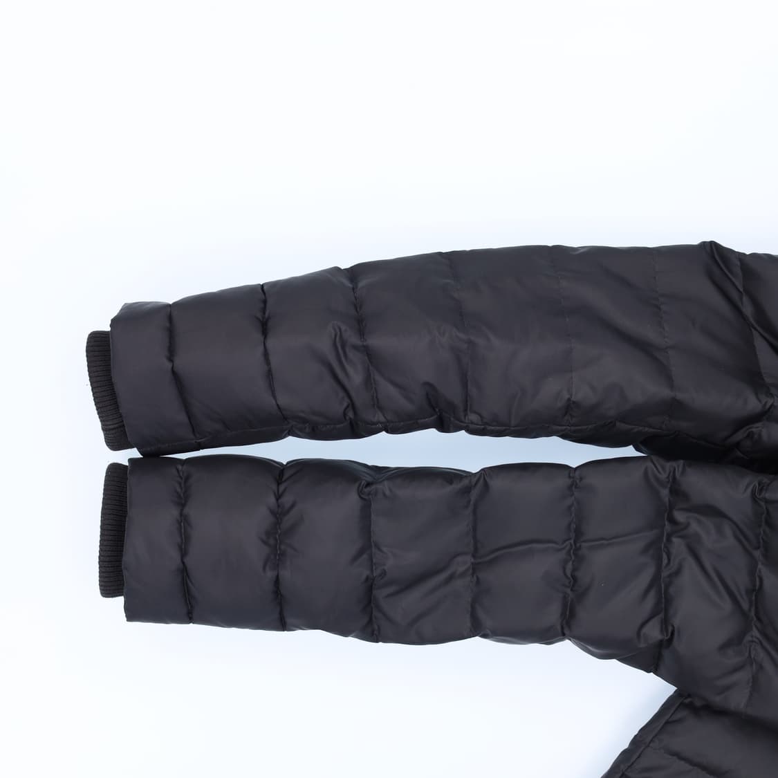 [SP] 리바이스 여성 덕다운 경량 롱패딩 1205HR1 상품이미지4