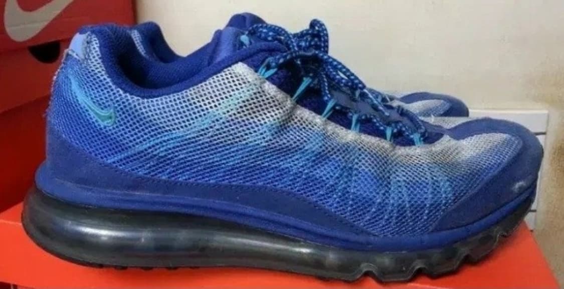 나이키 에어맥스95 2013 다이나믹 상품이미지2