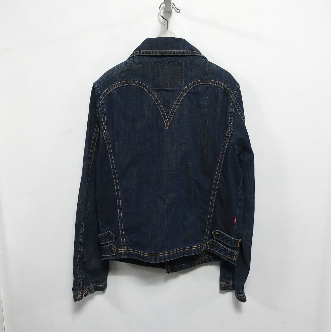 [95] LEVIS 리바이스 데님 라이더 자켓 상품이미지5