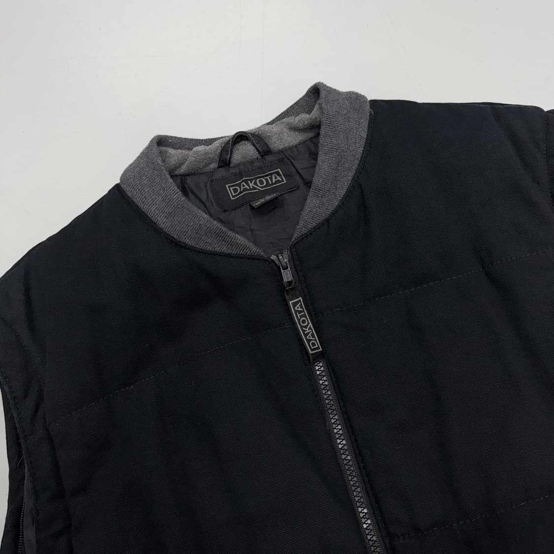 아메리칸 빈티지 덕캔버스 칼하트맛 워크 베스트 상품이미지4